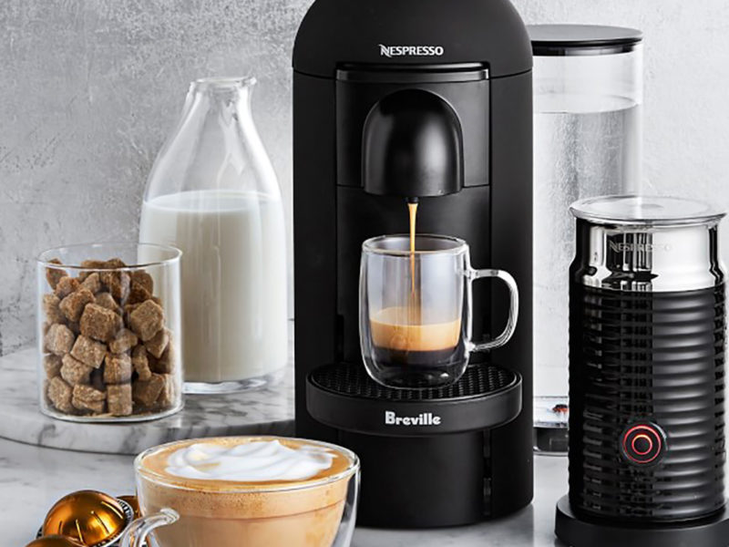 5 Best Nespresso Machines Review 2020 How To Succeed 2020