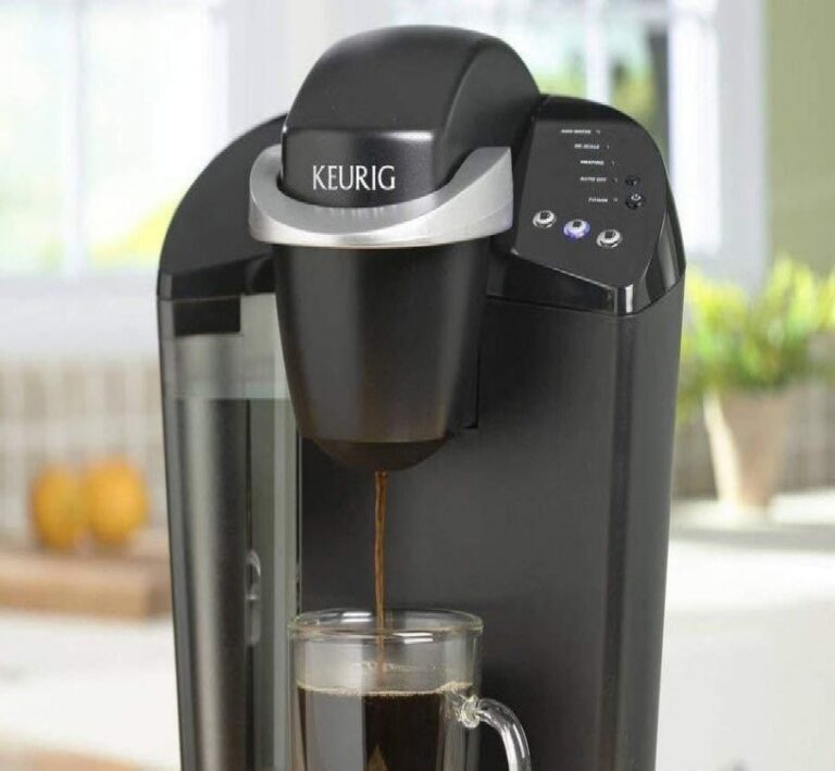Keurig K45 Elite Brewing System Review 2024 How To Succeed 2024