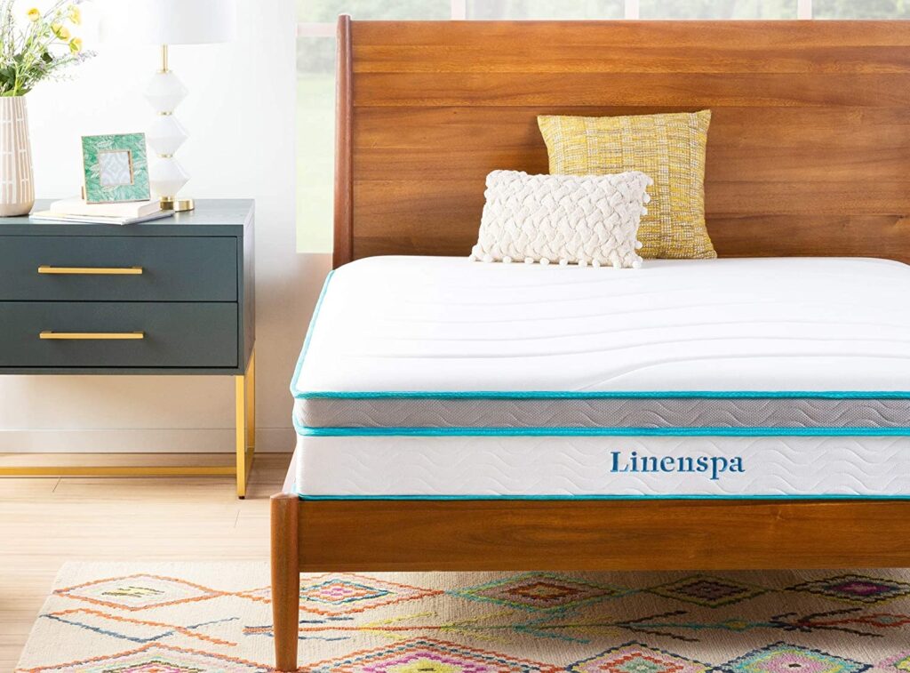 linenspa twin mattress mattress firm