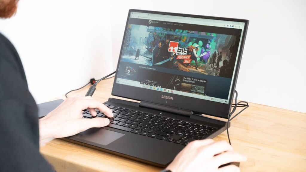 Top 5 Best Gaming Laptops to Buy 2024 How To Succeed 2024