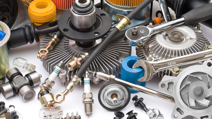 3 Auto Service Parts You Can Only Get From A Legitimate Service Center ...