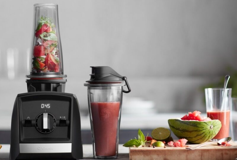 5 Best Blenders for Making Detox Smoothies 2020 Buying Guide How To