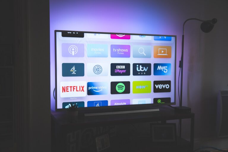 Top 10 Best TVs for Bedroom 2024 Complete Buying Guide