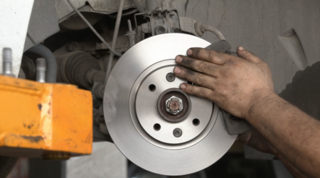 Brake Boost - Bad Brake Booster Symptoms, Causes, And Solutions